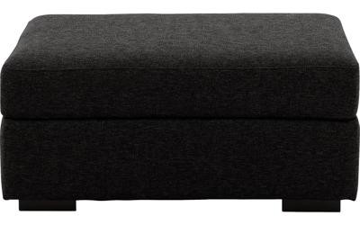 Goossens Hocker Lucca, 100 x 60 cm