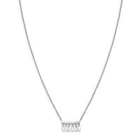 Ketting Dames Rosefield JMDNS-J053 40-45 cm - thumbnail