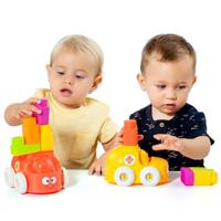 Lappenpop Moltó Plastic - thumbnail