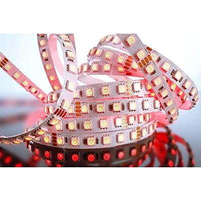 Deko Light 840147 LED-strip Met open kabeleinde 24 V/DC 5000 mm RGB 5 m