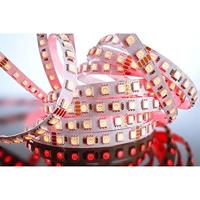 Deko Light 840147 LED-strip Met open kabeleinde 24 V/DC 5000 mm RGB 5 m - thumbnail