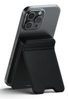 Satechi OntheGo magnetic Qi2 powerbank (10.000mAh/20W) - Black - thumbnail