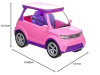 Barbie Big City Big Dreams Auto - thumbnail