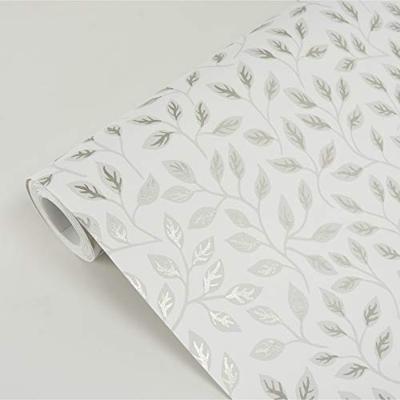 Dutch Wallcoverings Apelviken - Apelkvist White - Wit