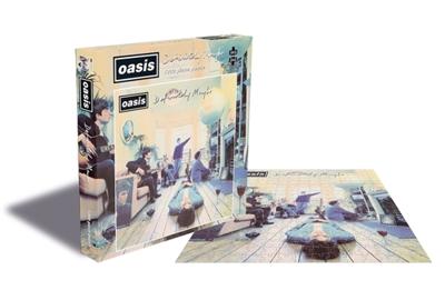 Definitely Maybe - CD (0803341539464) Definitely Maybe - CD (0803341539464)