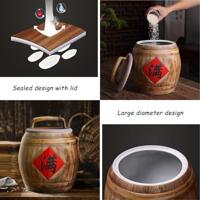 Weidmüller 1516990000 THM MT30X 16.5/5.1 GE Apparaatmarkering Geel Aantal markeringen: 10000 1 stuk(s) - thumbnail