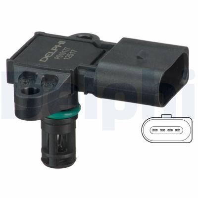 MAP sensor PS10177 MAP sensor PS10177