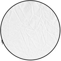 Godox reflectieschermen 5-in-1 Gold, Silver, Black, White, Translucent - 60cm - thumbnail