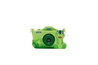 Kindercamera met dinosaurusbescherming - thumbnail