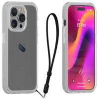 Catalyst Influence Case iPhone 15 Pro Doorzichtig - thumbnail