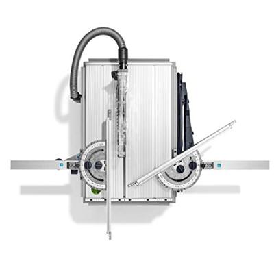 Festool CS 50 EBG-Set Trek-/afkortzaag PRECISIO - 574772 - thumbnail