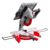 Holzmann Maschinen TK305_230V Afkort- en verstekzaag 2000 W 305 mm 30 mm - thumbnail