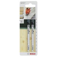 Bosch Accessoires Decoupeerzaagblad HCS | U 101 Br - 2609256762 - thumbnail