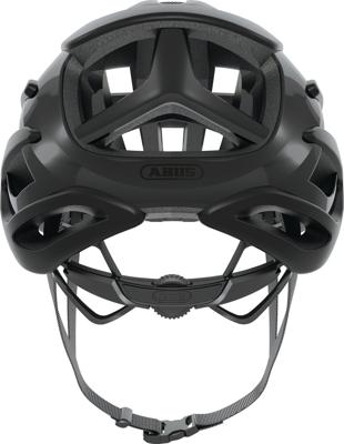 Abus helm airbreaker velvet zwart l 59-61cm