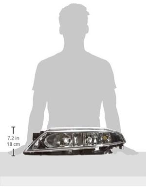 Koplamp links 200158052