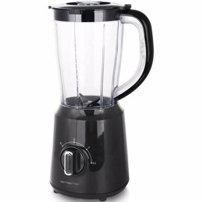 Emerio Blender 1.5L Zwart Emerio Blender 1.5L Zwart