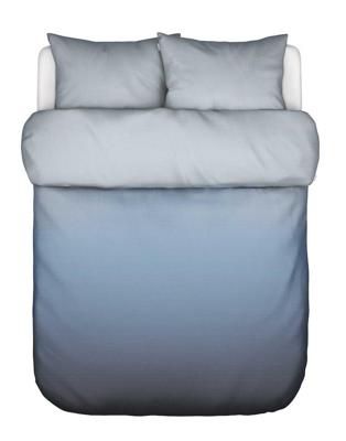 Marc O'Polo Jorn Calm blue Dekbedovertrek