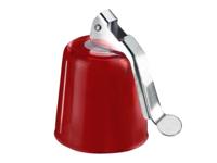 Westmark flesafsluiter op kaart - thumbnail