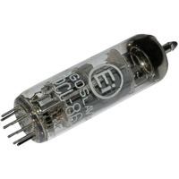 Philips PCL 86 = 14 GW 8 Elektronenbuis Triode-pentode 230 V 1.2 mA, 39 mA Aantal polen: 9 Fitting: Noval 1 stuk(s) - thumbnail