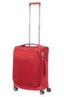 Samsonite B-Lite Icon Spinner 55 Length 40 red Zachte koffer - thumbnail