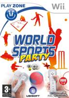World Sports Party - thumbnail