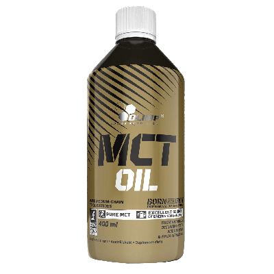 Olimp MCT Oil (400 ml)