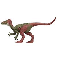 Mattel Jurassic World Extreme Damage Feature Dino Assorti - thumbnail