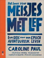 Caroline  Paul Het boek voor meisjes met lef - thumbnail