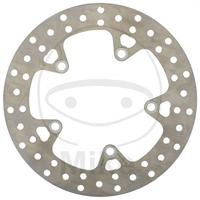 TRW remschijf "mst274 rotor mst274 rigid - thumbnail