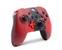 BDA 1508192-01 game controller Gamepad Nintendo Switch Bluetooth Rood - thumbnail