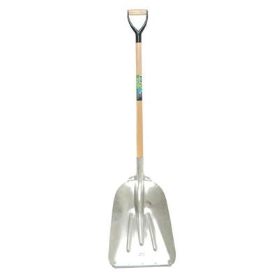 MM Eurotool Graanschop jumbo strip met d steel