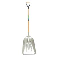 MM Eurotool Graanschop jumbo strip met d steel - thumbnail