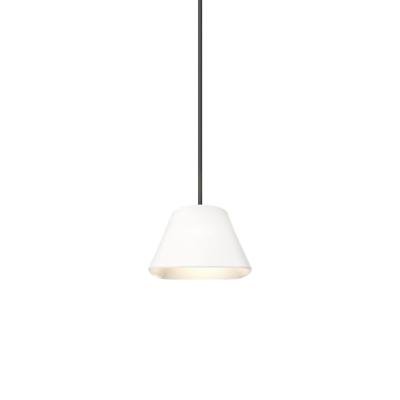Wever & Ducre - Rever 1.0 S Vloerlamp Roos / Koper