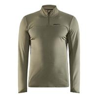 Craft Gain Midlayer Shirt Heren Rift S - thumbnail