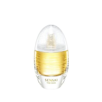 Sensai The Silk Eau de parfum Spray 50ml Dames Sensai The Silk Eau de parfum Spray 50ml Dames