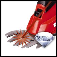 Einhell GC-CG 18 Li-Solo Struiksnoeischaar, Grasschaar Accu Zonder accu, Zonder lader 18 V Li-ion - thumbnail
