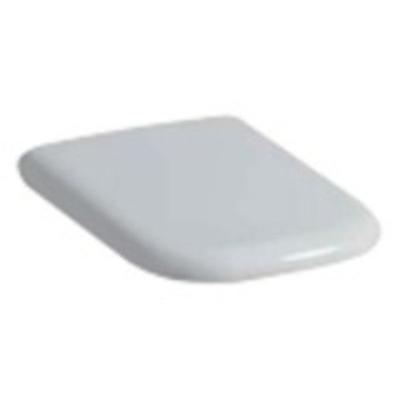 Geberit myDay closetzitting met softclose deksel wit 575410000