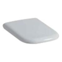 Geberit myDay closetzitting met softclose deksel wit 575410000 - thumbnail