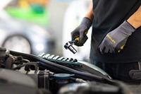 Stanley handgereedschap STMT82666-0 ratelset 1/4" 11 Delig - STMT82666-0 - thumbnail