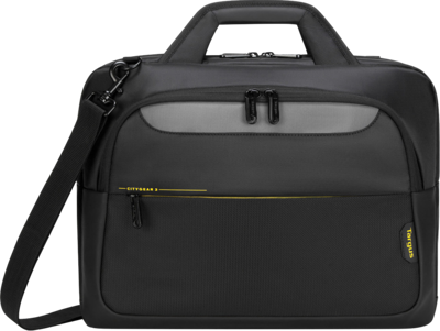 Targus CityGear 15-17.3" Topload Laptop Case laptoptas