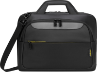 Targus CityGear 15-17.3" Topload Laptop Case laptoptas - thumbnail