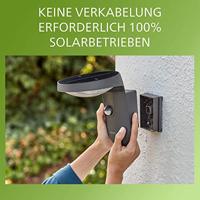 Philips WandlampRosemarie solar antraciet - 929003260301 - thumbnail