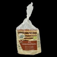 Tarwestroopwafels bio 315 Gram - thumbnail
