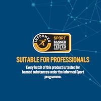 Applied Nutrition Flavoured Creatine Strawberry & Raspberry (250 g) - thumbnail