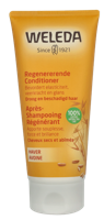 Weleda Herstellende Conditioner Haver Droog en Beschadigd Haar 200ml - thumbnail