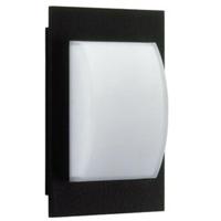 Albert Verlichting voordeurPentangles wit - 30cm - 666208 - thumbnail