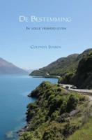 De bestemming - Colinda Jansen - Paperback (9789402136869) - thumbnail