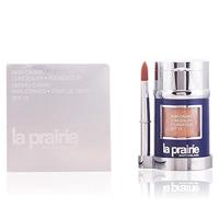 La Prairie Skin Concealer Foundation SPF15 32ml Mocha W-50 Dames - thumbnail