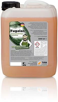 TUGA CHEMIE universele reiniger "tugalan tugalan uni cleaner 5l tuga