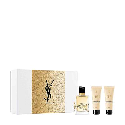 Deluxe Libre Eau De Parfum Holiday Gift Set